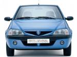 Dacia Solenza 2003 года